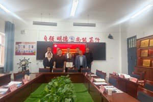 【中国教育之窗】产教融合促就业 校企协同育新人 ‖ 甘肃畜牧工程职业技术学院宠物科技学院与瑞派宠物医院开展校企合作系列活动