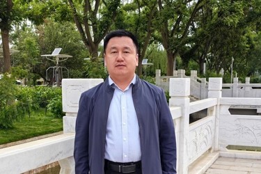 李宝明  副教授
