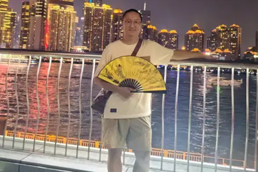 孙亮  讲师