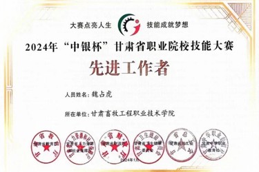 先进工作者
