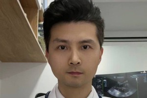 安永太