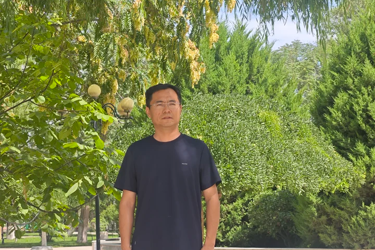 张永星    讲师
