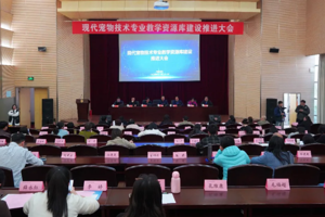 喜报‖宠物医疗技术专业建设取得新突破，宠物美容技能大赛斩获新佳绩