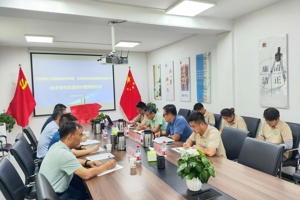 学校与兰州野生动物园管理有限公司举行校企合作签约暨授牌仪式