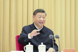 习近平在全国教育大会上强调 紧紧围绕立德树人根本任务 朝着建成教育强国战略目标扎实迈进