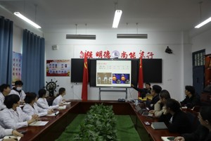 双师赋能 技创未来 ‖ 宠物科技学院寒假师生技能培训班成功举办