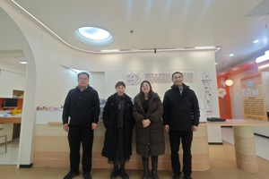 对接宠物产业 拓宽就业新路 ‖ 宠物科技学院开展寒假访企促就业暖心活动