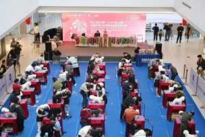 校企合作谱新篇  技能大赛展风采——我院学子在第456届NGKC宠物护理与美容职业技能等级大赛中取得佳绩