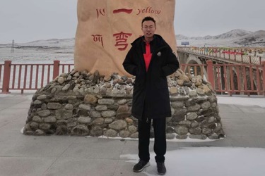 张浩浩   助讲