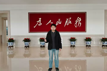 赖云强   助讲