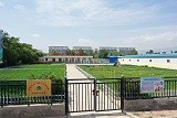 宠物养护与驯导  【专业代码：410309】