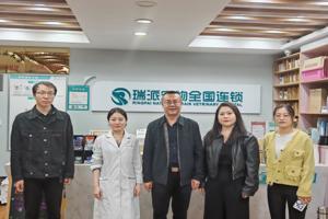 访企拓岗促就业，校企合作续新篇——宠物科技学院赴无锡等地开展访企拓岗促就业活动