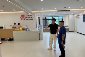 访企拓岗促就业  校企融合谋发展 ——党委委员、副校长张登辉带队赴上海、杭州、银川访企拓岗