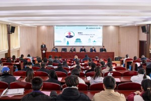 聚焦兽医文化，深化产教融合——学院受邀参加第二届兽医文化研讨会