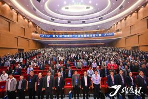 雄鹰展翅，竞逐云巅——学院在第九届“雄鹰杯”小动物医师技能大赛全国总决赛中荣获二等奖